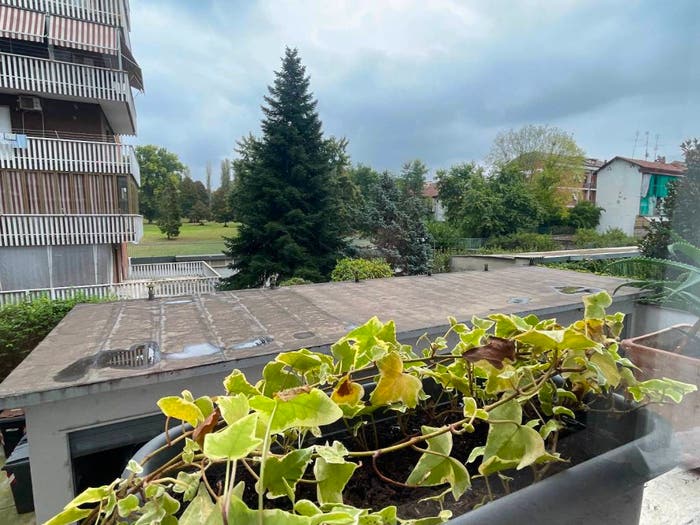 Appartamento bilocale in vendita in Corso Torino, Asti