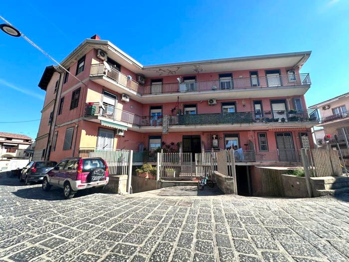 Appartamento quadrilocale in vendita in Via Casa Baiano, Centro, Marano di Napoli