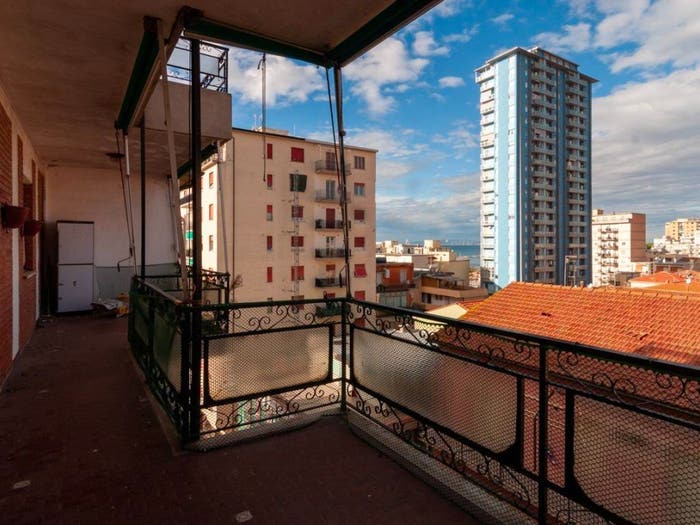 Appartamento con 5 locali in vendita in Via Fiume, Centro, Follonica