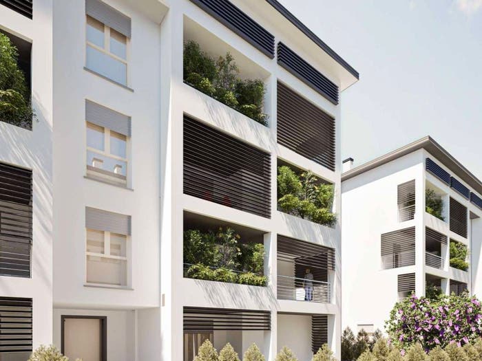 Casa quadrilocale in vendita in Via Giosuè Carducci, San Bernardino, Legnano