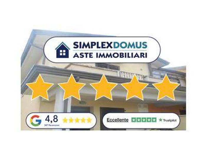 Appartamento trilocale in vendita in SV, Centro, Fratta Todina
