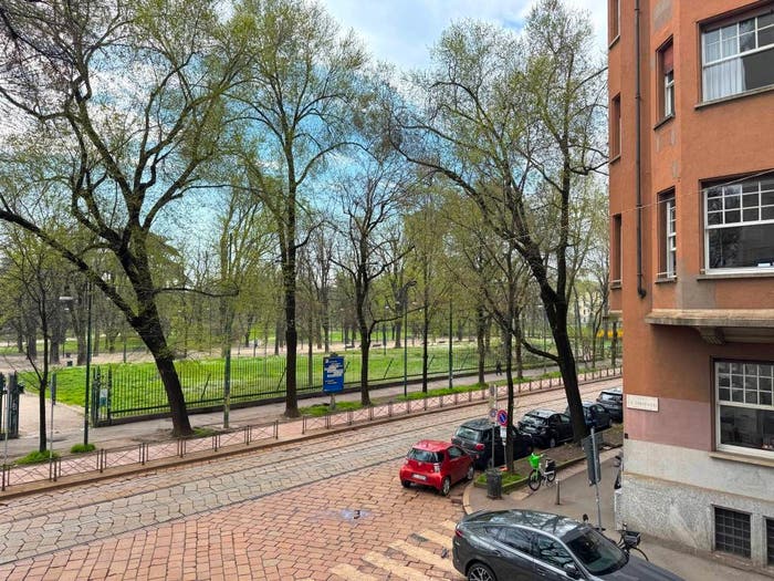 Appartamento monolocale in vendita in Via Mario Pagano, Arco della Pace, Milano