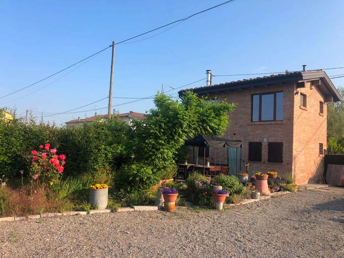 Casa trilocale in vendita in Roncaglia Borghetto, Piacenza