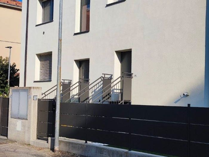 Appartamento bilocale in vendita in Via Roberto Ardigò, San Lazzaro, Parma