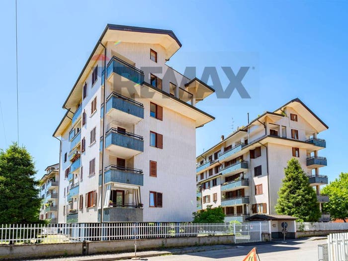 Appartamento bilocale in vendita in via Castellazzo, San Carlo San Paolo, Rho