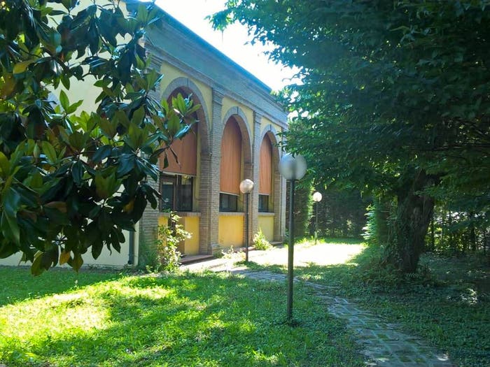 Casa con 6 locali in vendita in Centro, Ostiglia