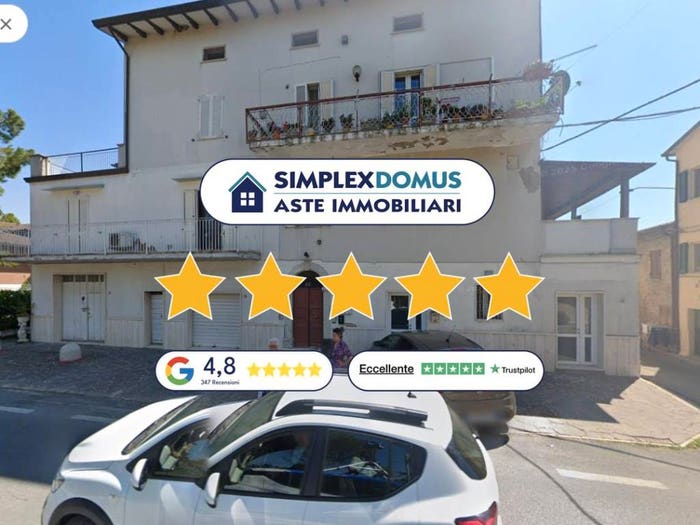 Appartamento con 6 locali in vendita in VIA ADELMO CANINI TORCHIAGINA, Palazzo Petrignano, Assisi