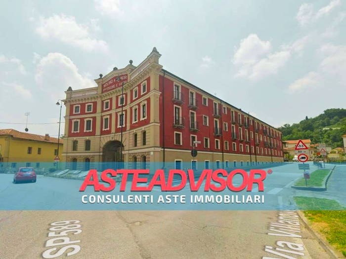 Appartamento quadrilocale in vendita in Corso Re Umberto, Centro, Verzuolo