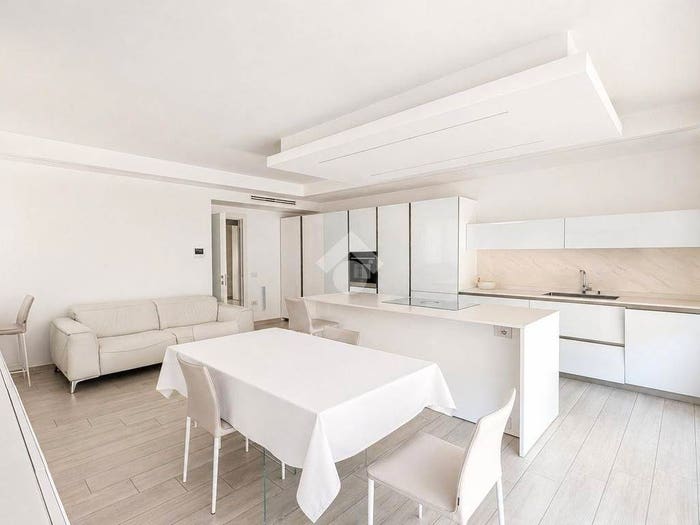 Appartamento con 5 locali in vendita in Via Fratelli Cairoli, Centro, Oristano