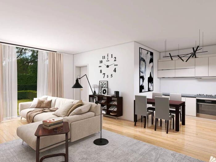 Casa trilocale in vendita in Via Boltiere, Ciserano