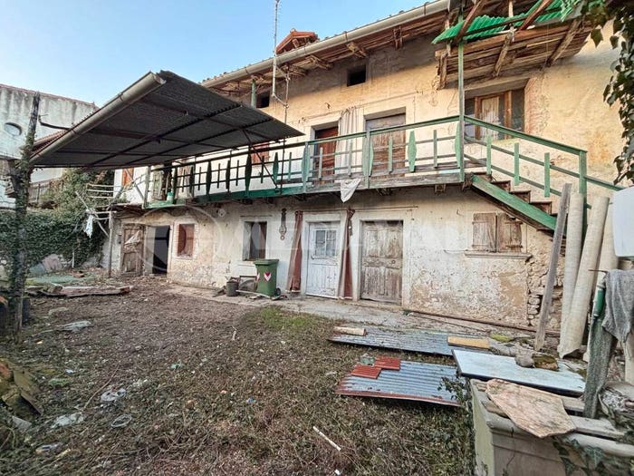 Casa con 6 locali in vendita in Centro, Budoia