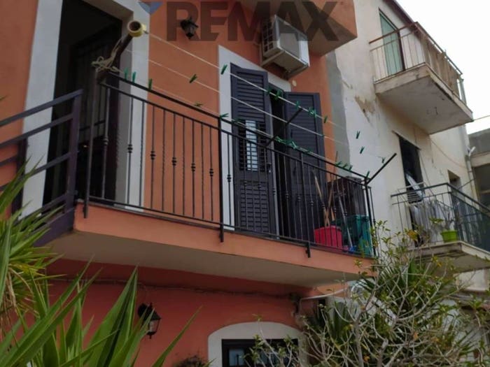 Appartamento bilocale in vendita in Via Principe Nicola, Rotolo, Catania