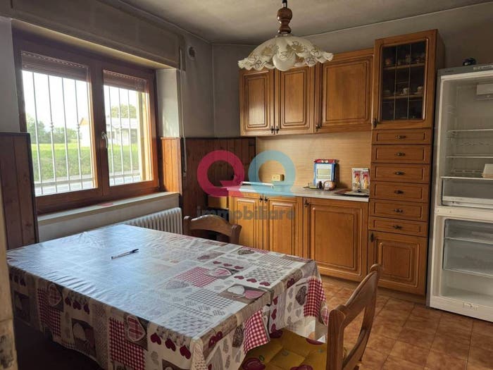 Casa con 6 locali in vendita in Unica, Ruscletto, San Vito di Fagagna