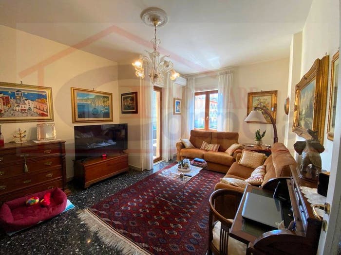 Appartamento quadrilocale in vendita in Corso Italia, Centro, Sant'Agnello