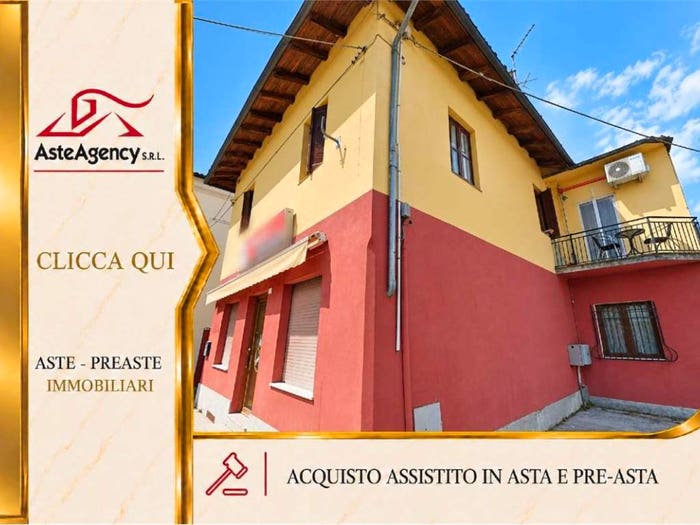 Appartamento con 6 locali in vendita in Via delle cave, Aviano Castello, Aviano