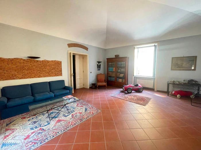 Appartamento con 5 locali in vendita in Via San Pietro, Casavatore