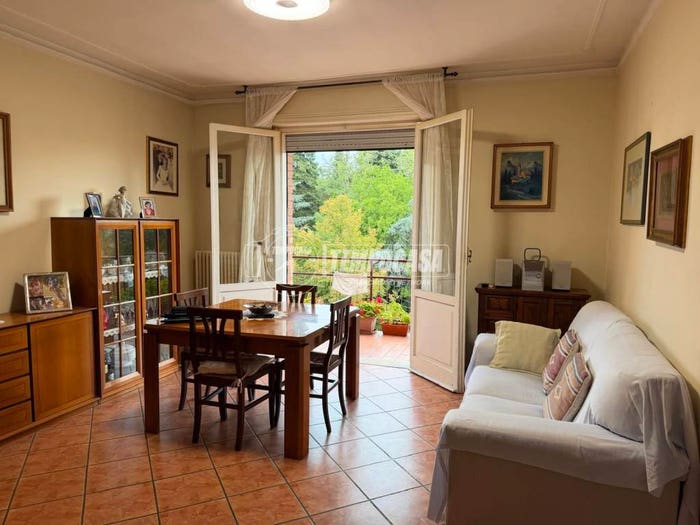 Appartamento trilocale in vendita in Via Sant'Antonio, Centro, Formigine