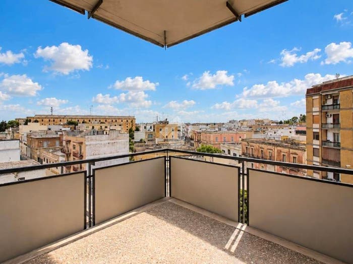 Appartamento con 6 locali in vendita in Piazzetta San Giovanni battista, San Pio Idria, Lecce