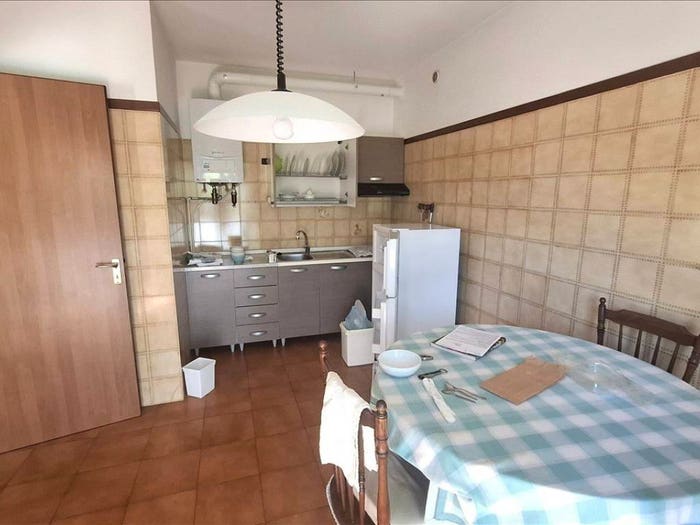 Appartamento trilocale in vendita in Centro, Agazzano