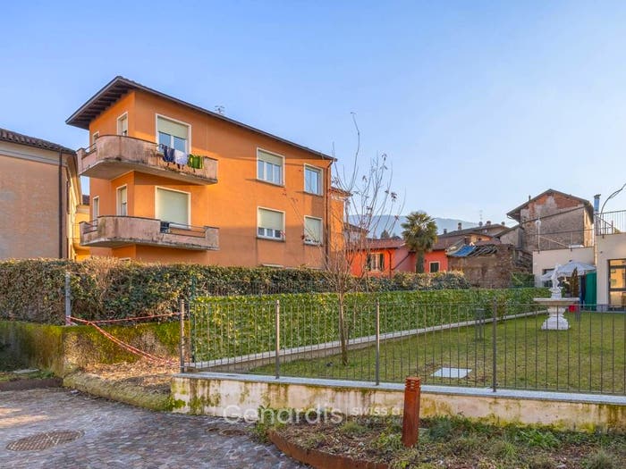 Casa in vendita in Centro, Lavena Ponte Tresa