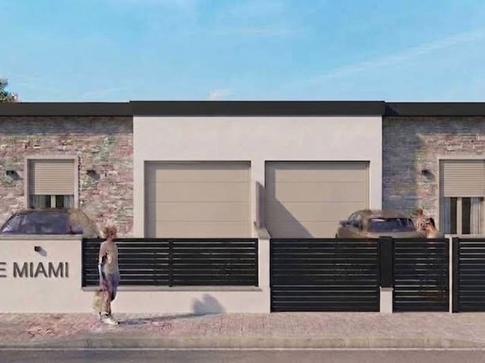 Appartamento trilocale in vendita in Traversa Via Ca' Gamba, Jesolo Paese, Jesolo