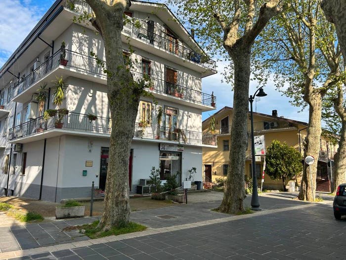 Appartamento quadrilocale in vendita in Viale Sabino Cocchia, Cesinali