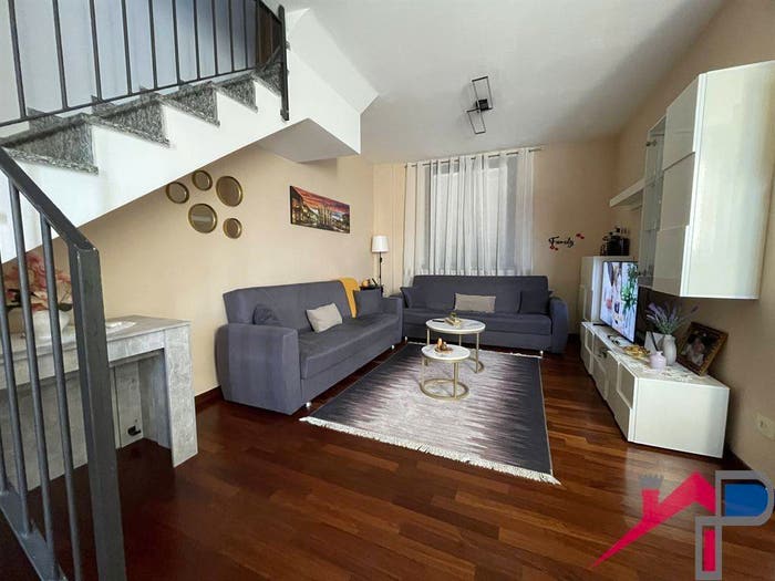 Appartamento bilocale in vendita in Centro, Dolzago