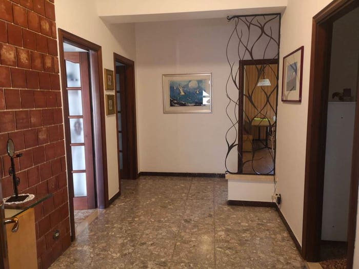 Appartamento con 5 locali in vendita in Posatora, Ancona