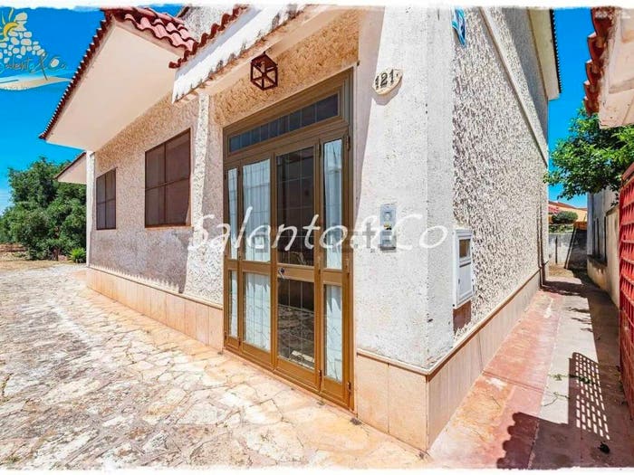 Casa con 6 locali in vendita in Via Teano, Pezze di Greco Pozzo Faceto Montalbano, Fasano