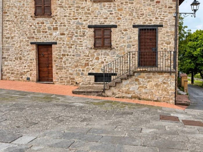Casa bilocale in vendita in Grello, Gualdo Tadino