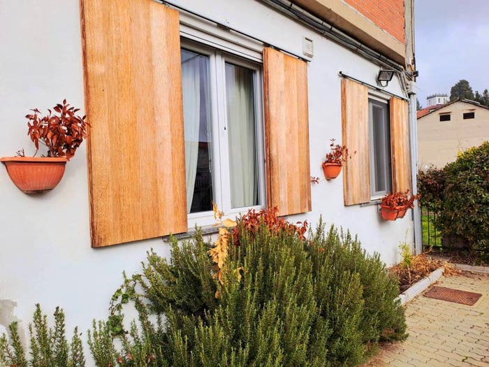 Appartamento bilocale in vendita in Fara Novarese
