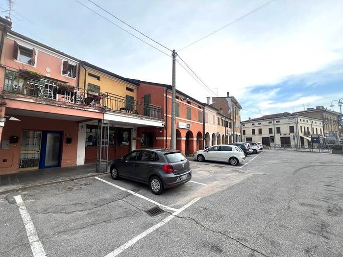 Appartamento quadrilocale in vendita in Centro, Castel d'Ario