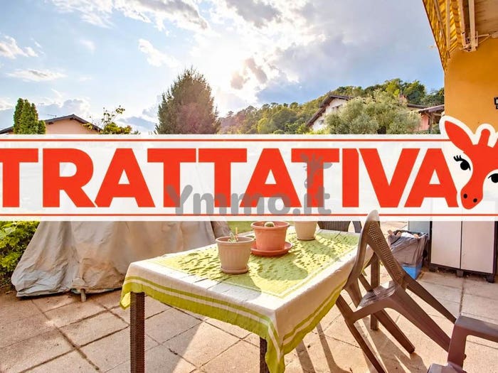 Appartamento con 5 locali in vendita in Via Profaré A, Laveno, LavenoMombello