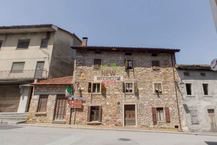 Casa con 6 locali in vendita in Via Pal Piccolo, Centro, Paluzza