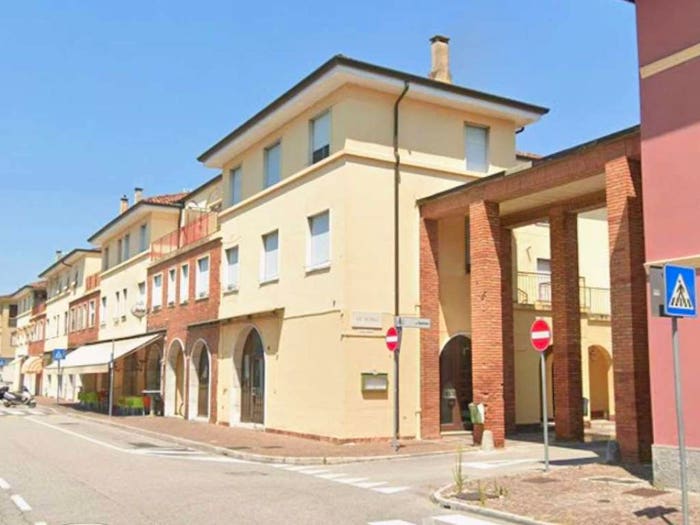 Appartamento quadrilocale in vendita in Viale roma, Centro, Torviscosa