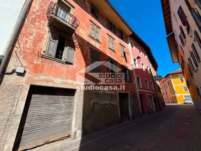 Casa in vendita in Borgo, Borgo Valsugana
