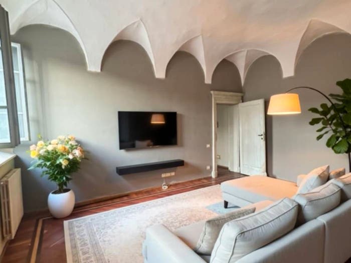 Appartamento trilocale in vendita in Via Santa Maria del Sole, Centro Storico, Lodi