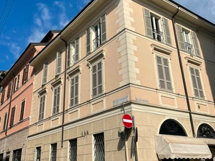 Appartamento trilocale in vendita in Via Ala Ponzone, Centro, Cremona