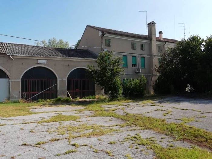 Casa con 6 locali in vendita in CAVARZERE via Spalato, Centro, Cavarzere