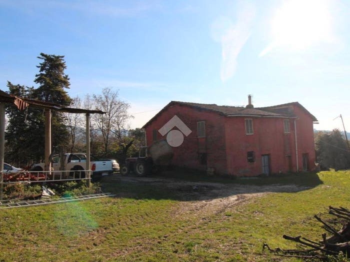 Casa con 5 locali in vendita in VIA FONTEVECCHIA, Montopoli di Sabina