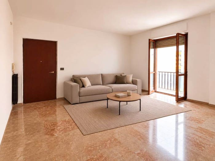 Appartamento quadrilocale in vendita in Via Sant'Evasio, Corso Alessandria, Asti