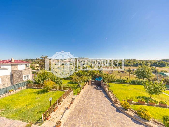Appartamento quadrilocale in vendita in Via Villa Verde, Aranova, Fiumicino