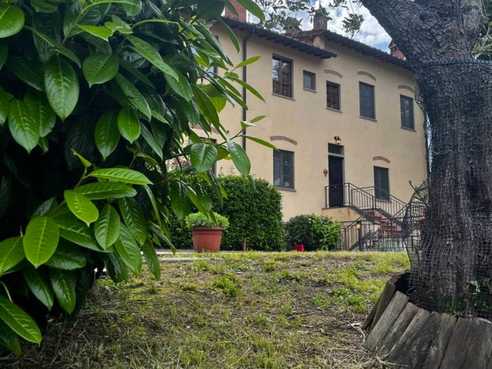 Appartamento con 5 locali in vendita in Castelfranco Piandisco