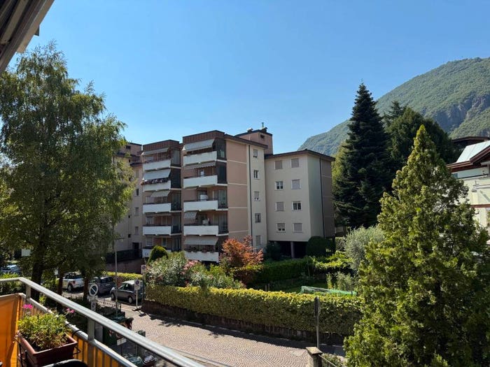 Appartamento bilocale in vendita in Strada Rio Molino, Gries San Quirino, Bolzano