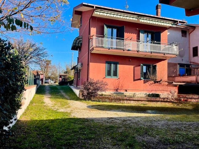 Casa con 5 locali in vendita in Via Colle Ceci, Stella, Ceccano