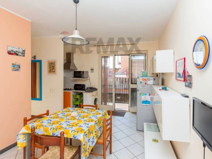 Appartamento bilocale in vendita in Via Cale, Pozzillo Stazzo Santa Tecla, Acireale