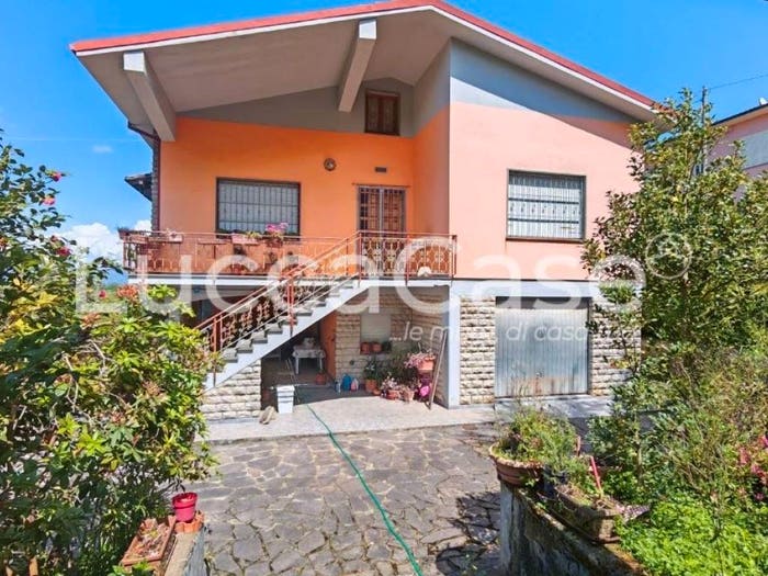 Casa con 5 locali in vendita in Via G Giusti, Massa Macinaia San Leonardo, Capannori