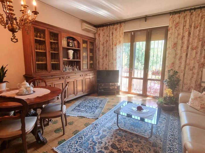 Appartamento quadrilocale in vendita in Via Ottorino Respighi, Novoli, Firenze