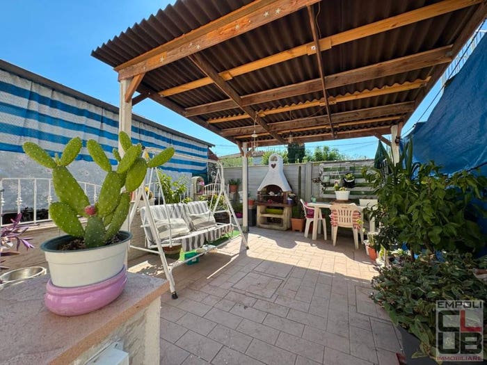 Casa trilocale in vendita in Via Ponzano, Ponzano, Empoli