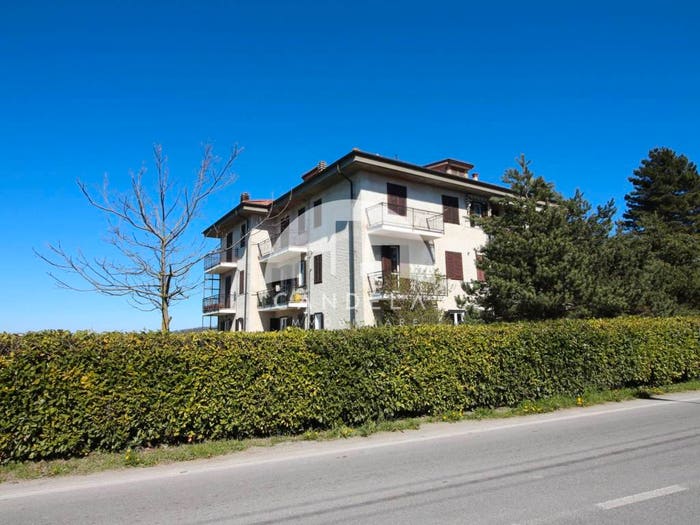 Appartamento trilocale in vendita in Via Roma, Centro, Murazzano